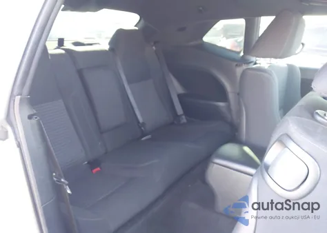 2019 Dodge Challenger Sxt z USA, uszkodzony, nr VIN 2C3CDZAG9KH557798